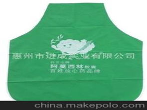 圍裙制品供應商與批發市場指南 價格分析與采購策略