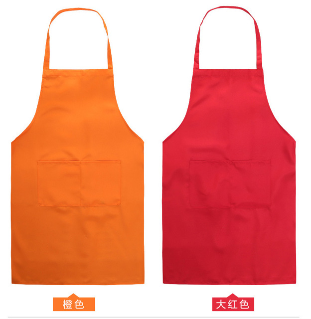 伊利蒙牛廣告圍裙 品牌宣傳與實用價值的完美結合